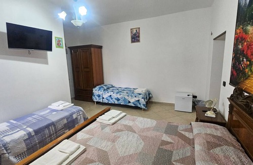 Albanella Bed & Breakfast | L`alba dei Principi - Bella Addormentata