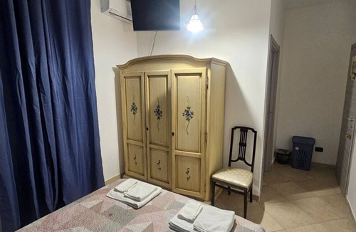 Albanella Bed & Breakfast | L`alba dei Principi - Frozen