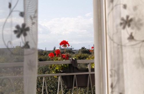 Corigliano-Rossano House | L'albero dela vita