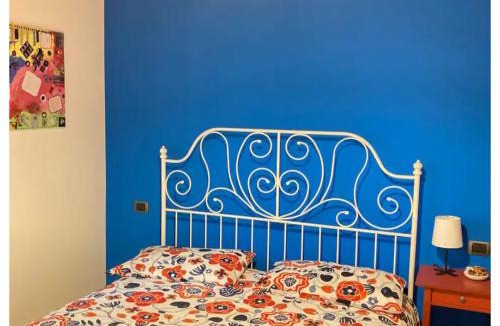 Serra San Quirico Apartment | L'albero delle noci
