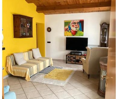 Serra San Quirico Apartment | L'albero delle noci