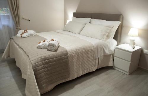 Caserta Bed & Breakfast | L' albero di giada