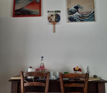 Serra San Quirico House | L'Alboreto Salvatico Homestay