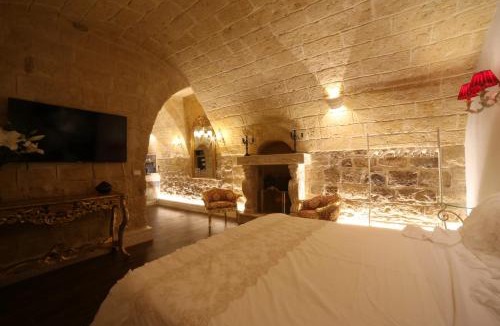 Trani Apartment | L' alcova di Federico