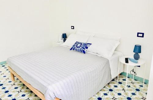 Salerno Bed & Breakfast | L'ALICE B&B