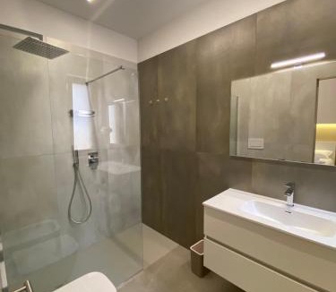 Salto Covino House | L'Altalena Guest House