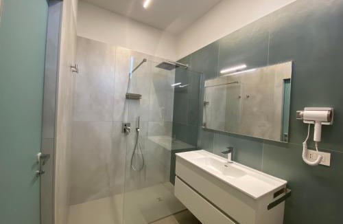 Salto Covino House | L'Altalena Guest House