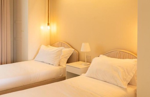 San Vito Chietino Hotel | L'Altra Chiave