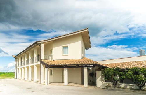San Vito Chietino Hotel | L'Altra Chiave
