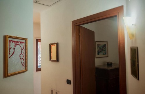Villalago Apartment | L'Amorino