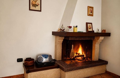 Villalago Apartment | L'Amorino