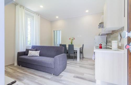 Terni Apartment | L'amoruccio