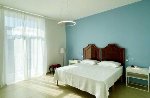 Giovinazzo Apartment | L'Ancora appartamenti 3