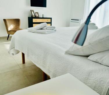 Giovinazzo Apartment | L'Ancora appartamenti 3