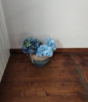 Gaeta Apartment | L'Ancorotto Azzurro