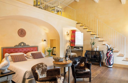 Castiglione della Pescaia Hotel | L'Andana