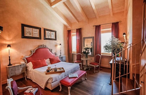 Castiglione della Pescaia Hotel | L'Andana