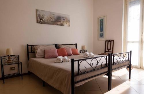 Vercelli Apartment | L'anfiteatro Appartamento Vacanza