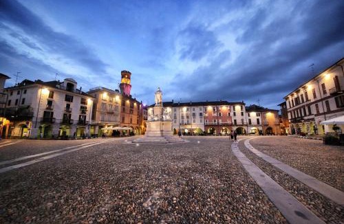 Vercelli Apartment | L'anfiteatro Appartamento Vacanza