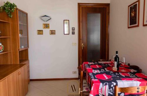 Vercelli Apartment | L'anfiteatro Appartamento Vacanza