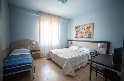 Deruta Hotel | L'Anfora