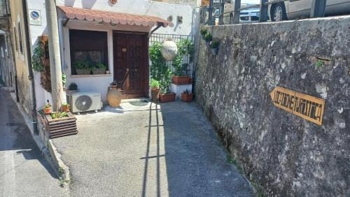 Papigno Apartment | L' anfora Locazione Turistica