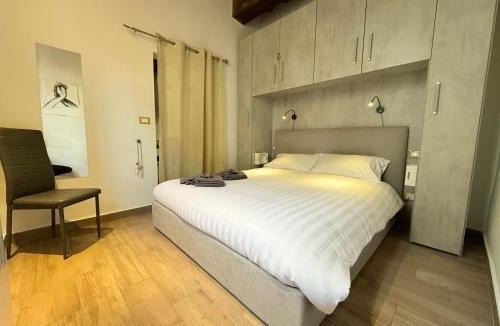 Sansepolcro Apartment | L'Angoletto Home to Stay
