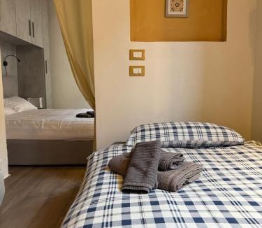 Sansepolcro Apartment | L'Angoletto Home to Stay