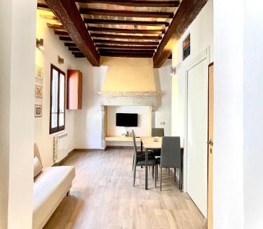 Sansepolcro Apartment | L'Angoletto Home to Stay