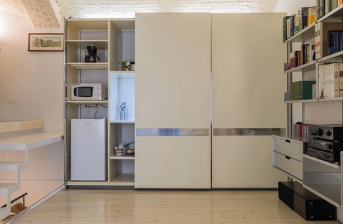 Historic Centre Apartment | L'angolo del Libro by Wonderful Italy