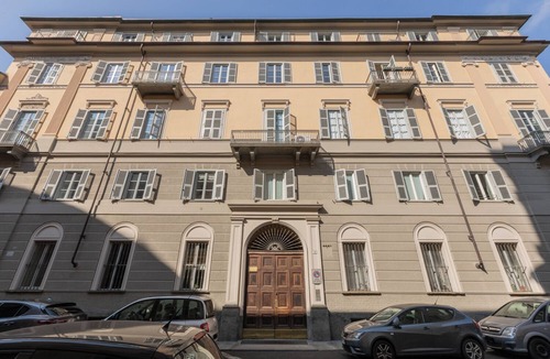 Historic Centre Apartment | L'angolo del Libro by Wonderful Italy