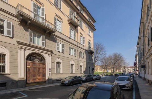 Historic Centre Apartment | L'angolo del Libro by Wonderful Italy