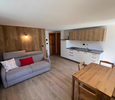Gimillan Apartment | L’Angolo del Paradiso