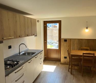 Gimillan Apartment | L’Angolo del Paradiso