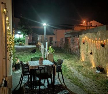 Roio Piano Apartment | L'Angolo di Giocondo