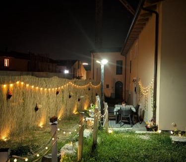Roio Piano Apartment | L'Angolo di Giocondo