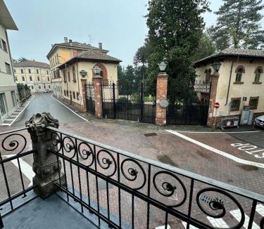 Mede Apartment | L'Angolo di Mede