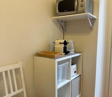 Mede Apartment | L'Angolo di Mede