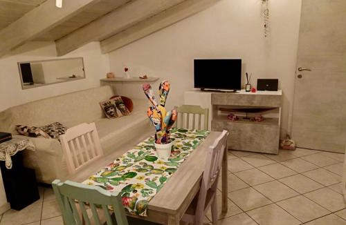 Massa Lombarda Apartment | L’Angolo di Pace