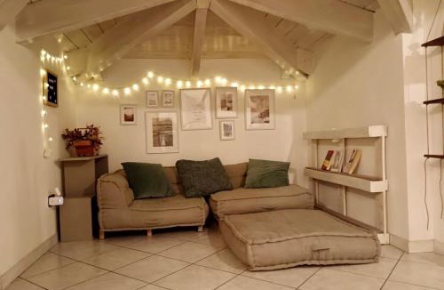 Massa Lombarda Apartment | L’Angolo di Pace