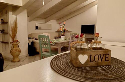 Massa Lombarda Apartment | L’Angolo di Pace