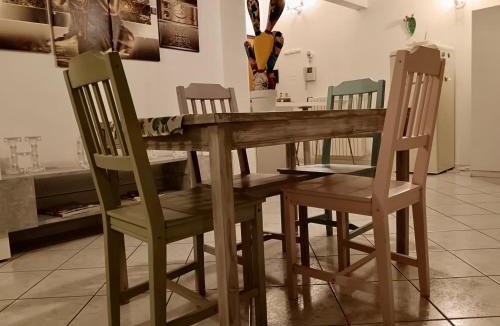 Massa Lombarda Apartment | L’Angolo di Pace