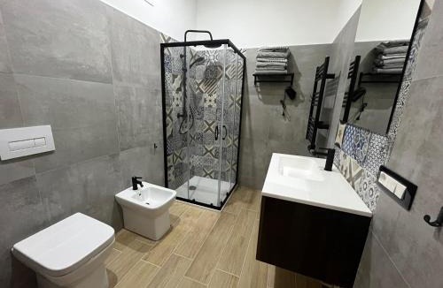 Spezzano Albanese House | L'Angolo di Piazza Mercato