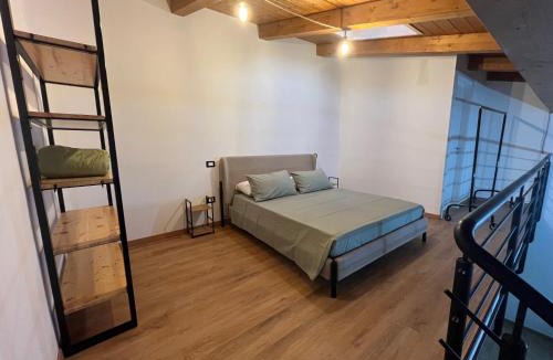 Spezzano Albanese House | L'Angolo di Piazza Mercato