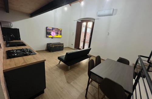 Spezzano Albanese House | L'Angolo di Piazza Mercato