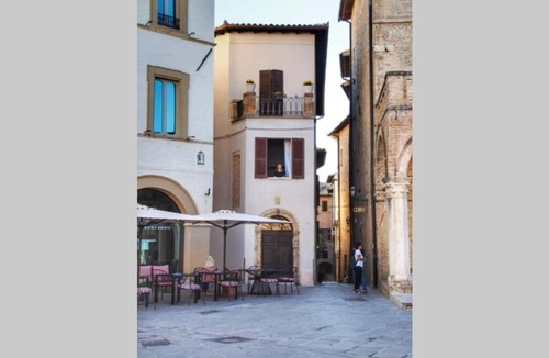 Montefalco Apartment | L'angolo di Zia Anna
