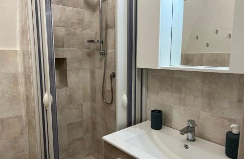 Biccari Apartment | L’angolo in piazza