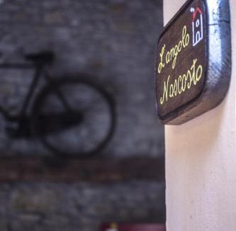 Bassano Sotto House | L'angolo nascosto