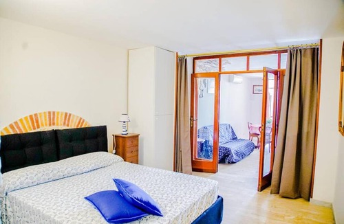 Procida Apartment | L angolo segreto di Giovanni il Pescatore