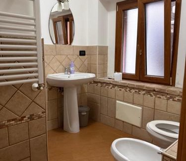 Fondi Apartment | L'Angolo Storico